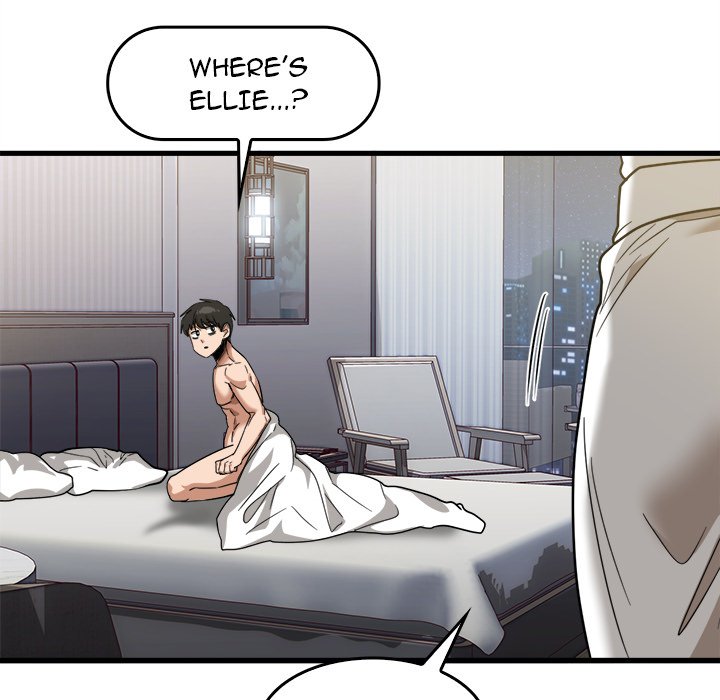 No More, No Less Chapter 31 Page 35