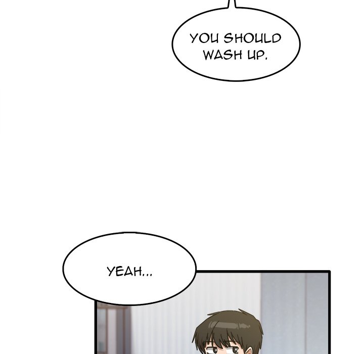 No More, No Less Chapter 31 Page 38