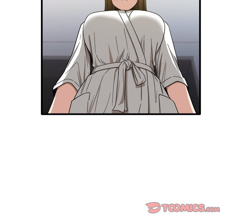 No More, No Less Chapter 31 Page 42