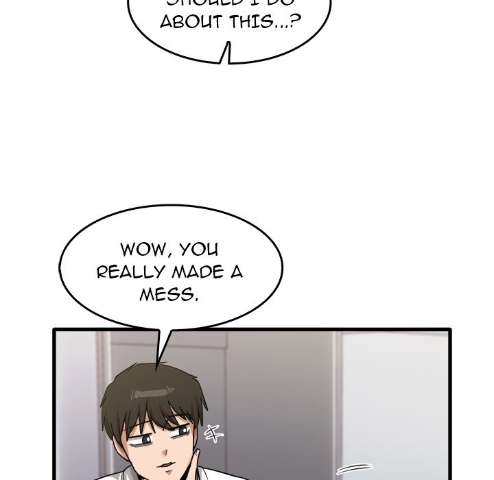 No More, No Less Chapter 31 Page 44