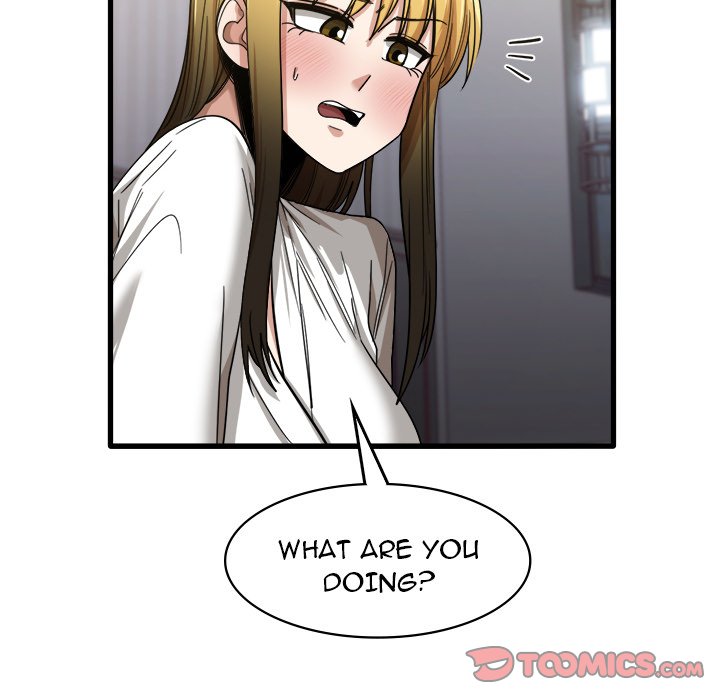 No More, No Less Chapter 31 Page 50