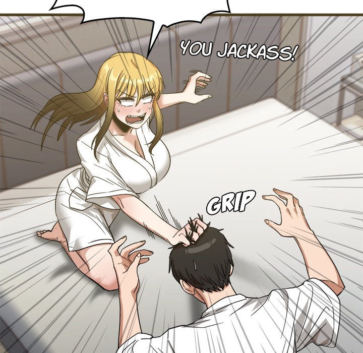 No More, No Less Chapter 31 Page 53