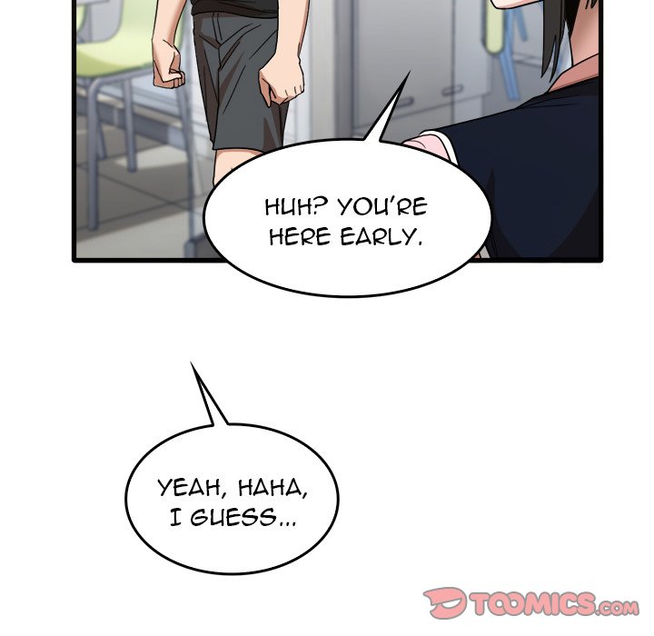 No More, No Less Chapter 31 Page 58