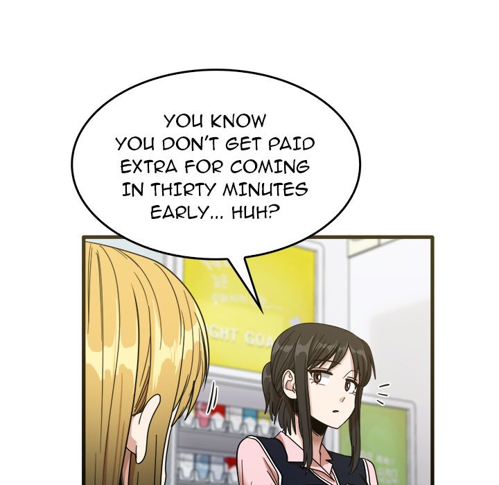 No More, No Less Chapter 31 Page 59