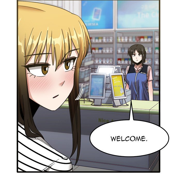 No More, No Less Chapter 31 Page 61