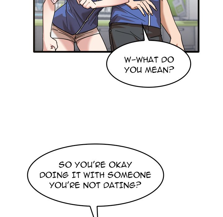 No More, No Less Chapter 31 Page 68