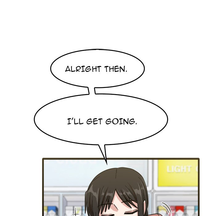 No More, No Less Chapter 31 Page 75