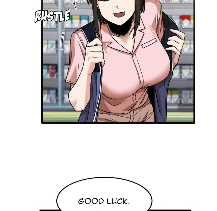 No More, No Less Chapter 31 Page 76