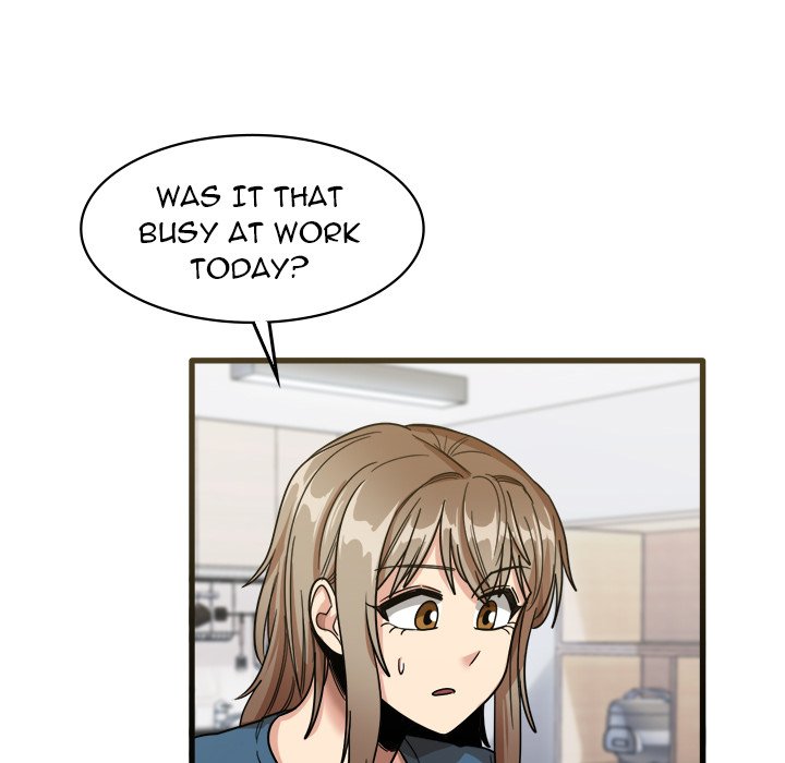 No More, No Less Chapter 31 Page 79