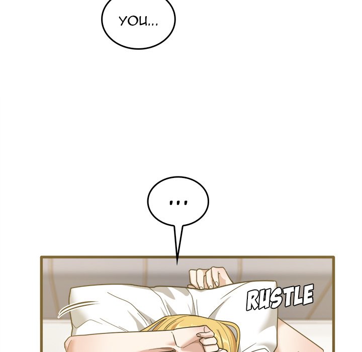 No More, No Less Chapter 31 Page 8