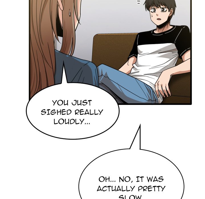 No More, No Less Chapter 31 Page 81