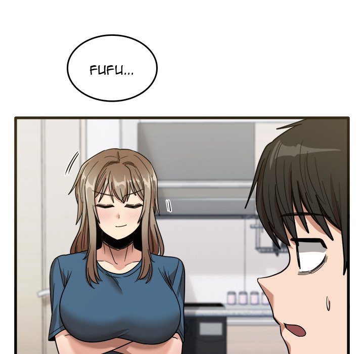 No More, No Less Chapter 31 Page 84
