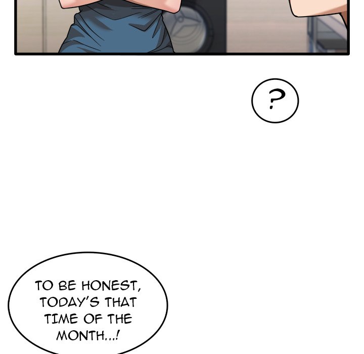 No More, No Less Chapter 31 Page 85