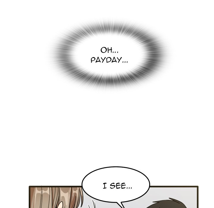 No More, No Less Chapter 31 Page 89