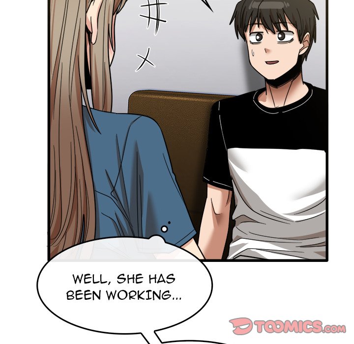 No More, No Less Chapter 31 Page 90