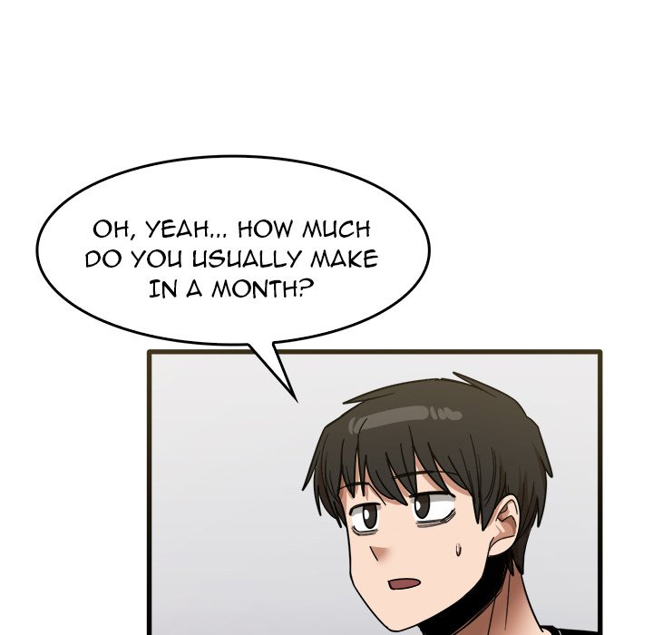 No More, No Less Chapter 31 Page 93
