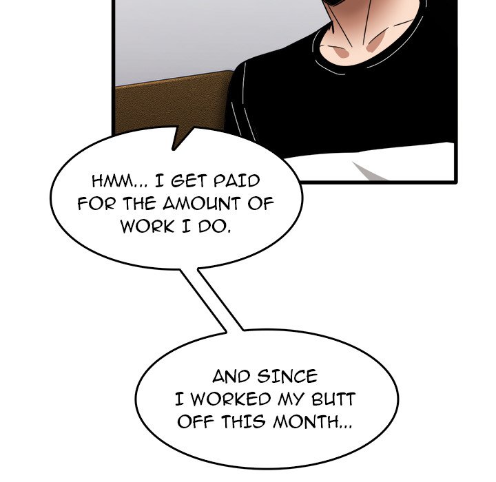 No More, No Less Chapter 31 Page 94
