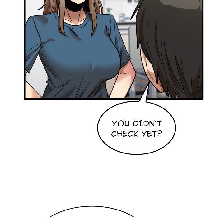 No More, No Less Chapter 31 Page 96