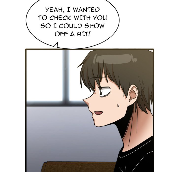No More, No Less Chapter 31 Page 97