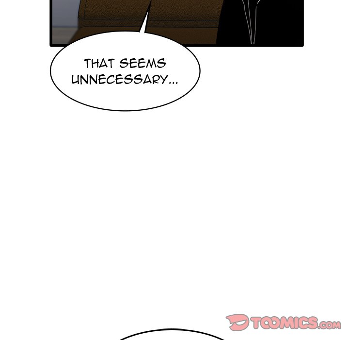No More, No Less Chapter 31 Page 98