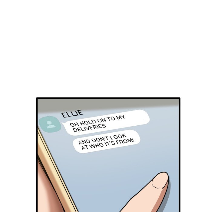 No More, No Less Chapter 32 Page 100