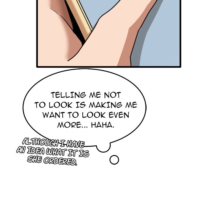 No More, No Less Chapter 32 Page 101
