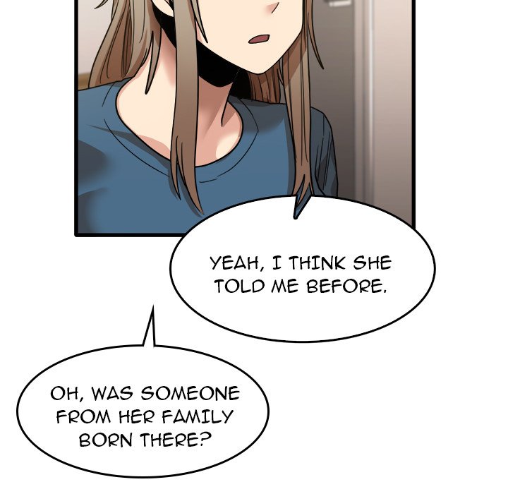No More, No Less Chapter 32 Page 103