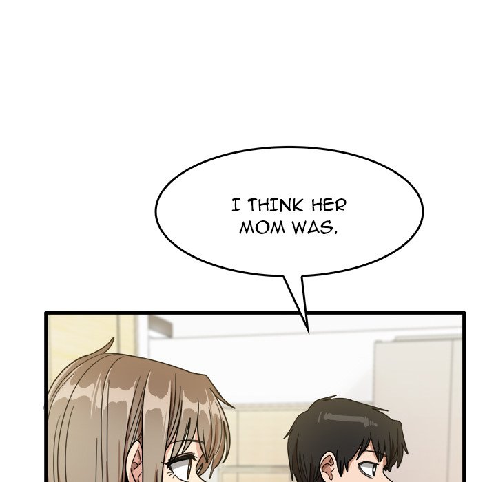 No More, No Less Chapter 32 Page 104