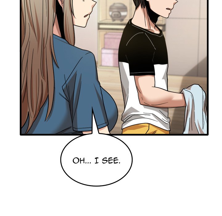 No More, No Less Chapter 32 Page 105