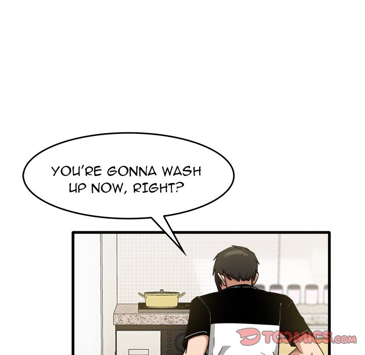 No More, No Less Chapter 32 Page 106