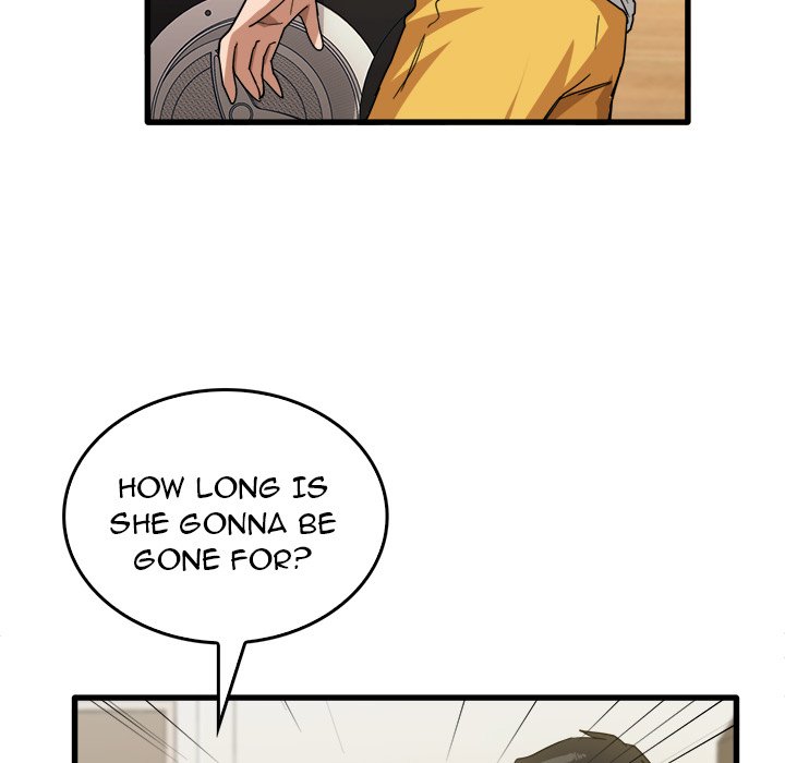 No More, No Less Chapter 32 Page 109