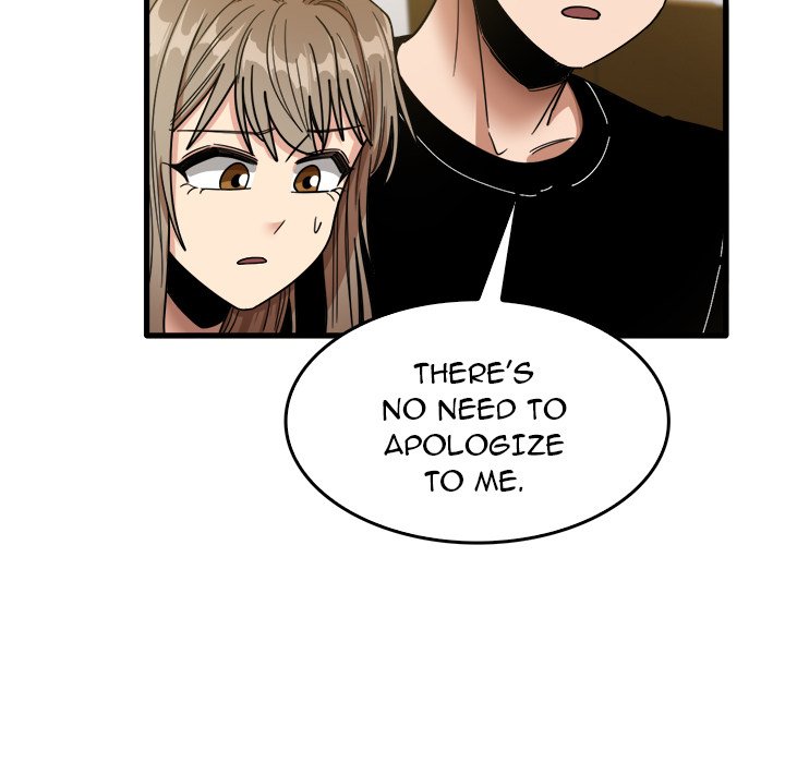 No More, No Less Chapter 32 Page 11