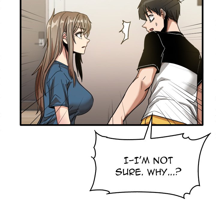 No More, No Less Chapter 32 Page 110