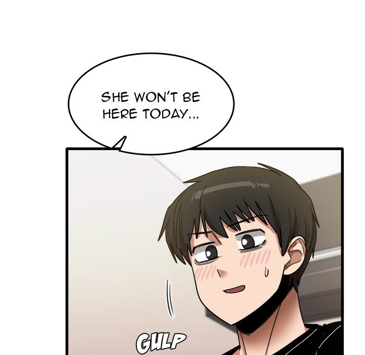 No More, No Less Chapter 32 Page 113