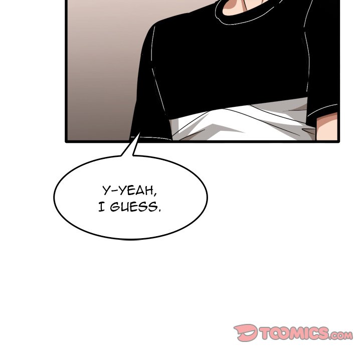 No More, No Less Chapter 32 Page 114