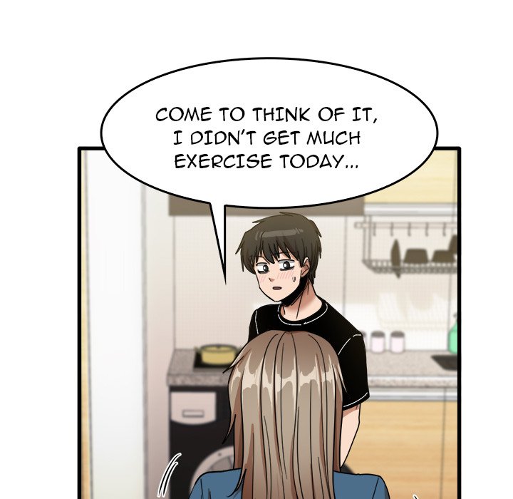 No More, No Less Chapter 32 Page 115