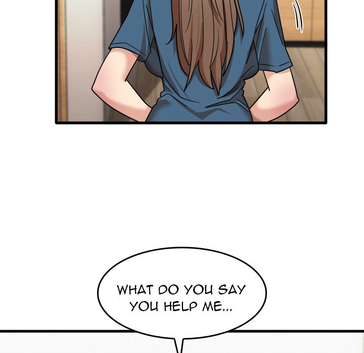 No More, No Less Chapter 32 Page 116