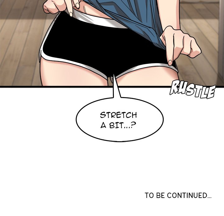No More, No Less Chapter 32 Page 118