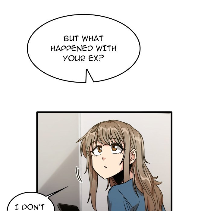 No More, No Less Chapter 32 Page 12