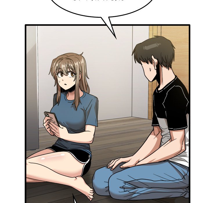 No More, No Less Chapter 32 Page 14