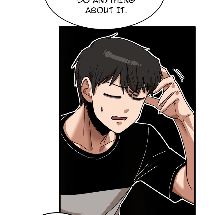 No More, No Less Chapter 32 Page 16