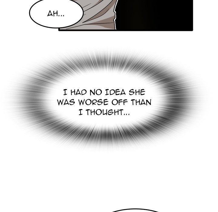 No More, No Less Chapter 32 Page 17