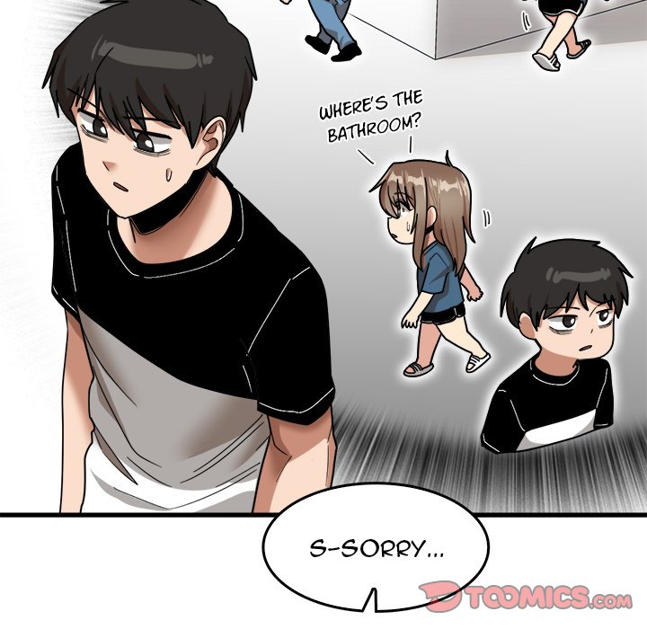 No More, No Less Chapter 32 Page 26