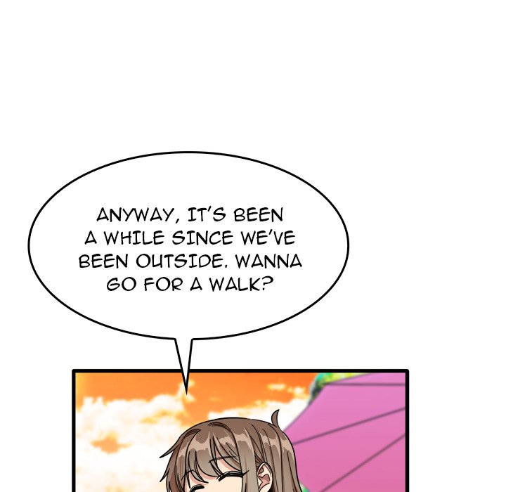 No More, No Less Chapter 32 Page 27