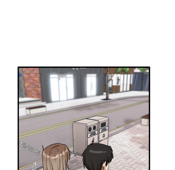 No More, No Less Chapter 32 Page 29