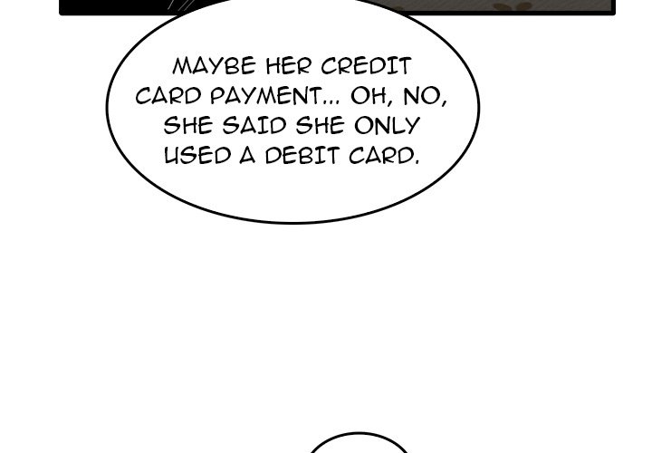 No More, No Less Chapter 32 Page 3