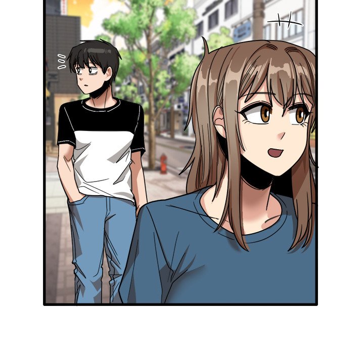 No More, No Less Chapter 32 Page 31