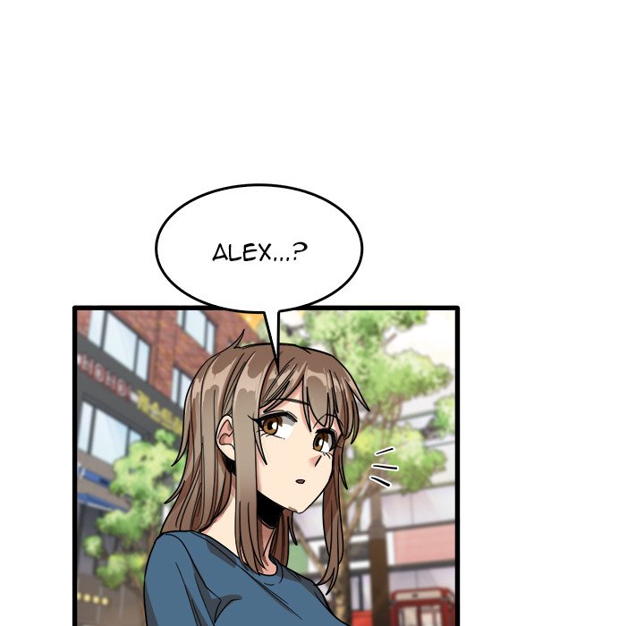 No More, No Less Chapter 32 Page 32