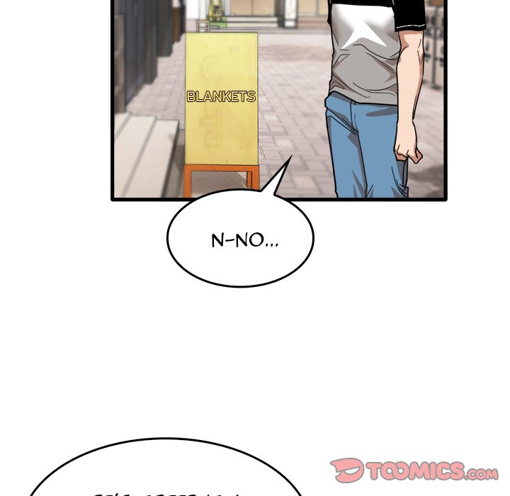 No More, No Less Chapter 32 Page 34