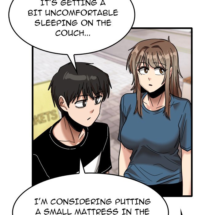 No More, No Less Chapter 32 Page 35